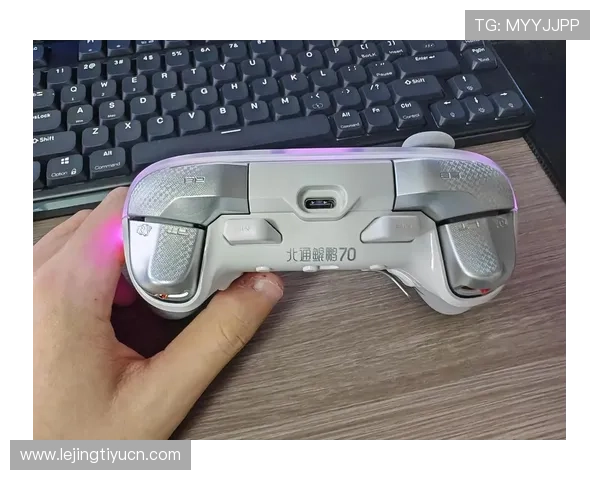 B体育游戏全攻略：提升你的竞技水平与游戏体验的实用技巧