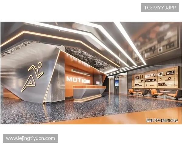 赛搏体育：引领未来体育娱乐新潮流，打造全民健身新平台